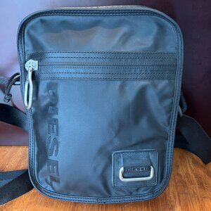 Diesel Crossbody Sling Messenger Bag